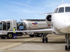 War-Driven Fuel Surge Pushes Up Airfares Across West Africa War-Driven Fuel Surge Pushes Up Airfares Across West Africa