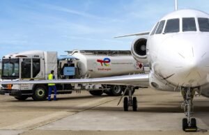 War-Driven Fuel Surge Pushes Up Airfares Across West Africa War-Driven Fuel Surge Pushes Up Airfares Across West Africa