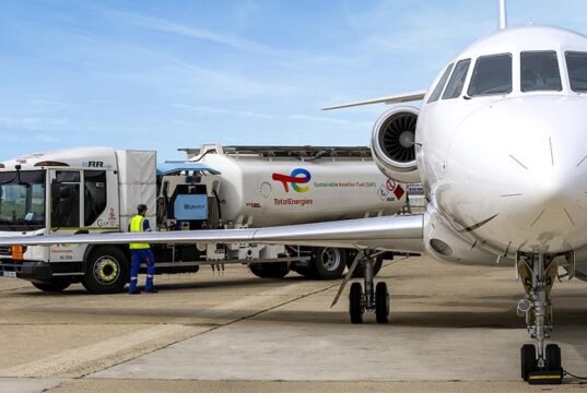 War-Driven Fuel Surge Pushes Up Airfares Across West Africa War-Driven Fuel Surge Pushes Up Airfares Across West Africa