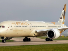 Etihad Announces Direct Flights Between Abu Dhabi and Accra Etihad Announces Direct Flights Between Abu Dhabi and Accra