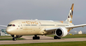 Etihad Announces Direct Flights Between Abu Dhabi and Accra Etihad Announces Direct Flights Between Abu Dhabi and Accra
