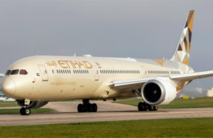 Etihad Announces Direct Flights Between Abu Dhabi and Accra Etihad Announces Direct Flights Between Abu Dhabi and Accra