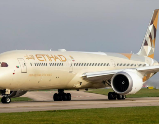 Etihad Announces Direct Flights Between Abu Dhabi and Accra Etihad Announces Direct Flights Between Abu Dhabi and Accra