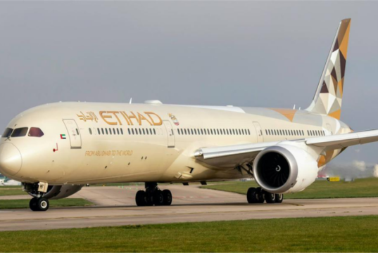 Etihad Announces Direct Flights Between Abu Dhabi and Accra Etihad Announces Direct Flights Between Abu Dhabi and Accra