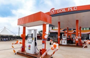 Ghana to subsidise fuel prices for one month amid global oil spike