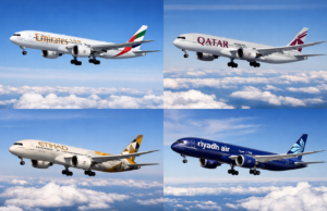 Accra Emerges As Key Hub for Gulf Carriers