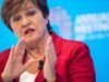 Energy Shock Threatens Global Food Security – IMF Warns Kristalina Georgieva, Managing Director of the International Monetary Fund (IMF).