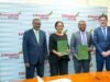 Ethiopian Airlines and Visa to co‑branded payment products Ethiopian Airlines and Visa to co‑branded payment products
