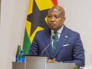 Ghana Engages South Africa Over Xenophobic Attacks on Nationals