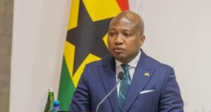 Ghana Engages South Africa Over Xenophobic Attacks on Nationals