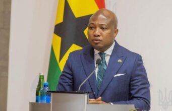 Ghana Engages South Africa Over Xenophobic Attacks on Nationals