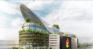 Ghana Targets Transit Passenger Growth With Major Airport Expansion Plans