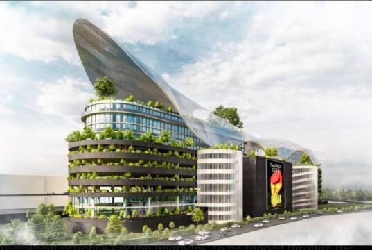 Ghana Targets Transit Passenger Growth With Major Airport Expansion Plans