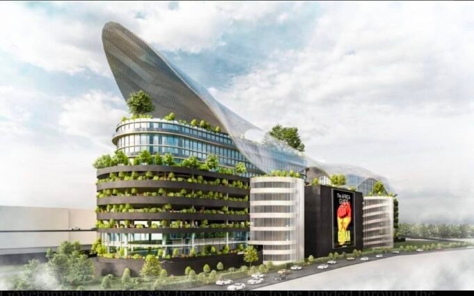 Ghana Targets Transit Passenger Growth With Major Airport Expansion Plans