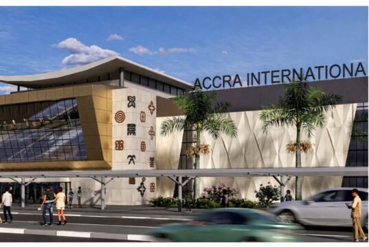 World Bank Study Backs Terminal 2 Repurposing, New Concourse – GACL World Bank Study Backs Terminal 2 Repurposing, New Concourse – GACL