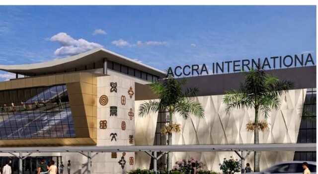 World Bank Study Backs Terminal 2 Repurposing, New Concourse – GACL World Bank Study Backs Terminal 2 Repurposing, New Concourse – GACL