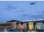Accra Airport T2 Repurposing to Drive Aviation Revenue