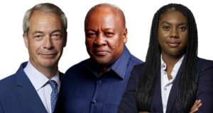 UK Visa Ban Plan Sparks Reparations Dispute