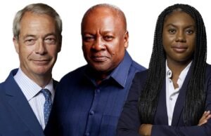 UK Visa Ban Plan Sparks Reparations Dispute