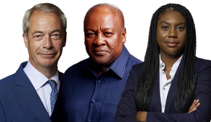 UK Visa Ban Plan Sparks Reparations Dispute
