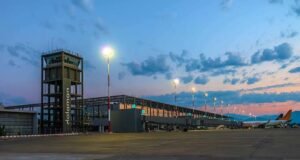 YDA DALAMAN AIRPORT ENHANCES OPERATIONS WITH A REAL-TIME PLATFORM TO SUPPORT RELIABLE TRAVEL TO TÜRKİYE