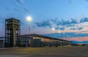 YDA DALAMAN AIRPORT ENHANCES OPERATIONS WITH A REAL-TIME PLATFORM TO SUPPORT RELIABLE TRAVEL TO TÜRKİYE