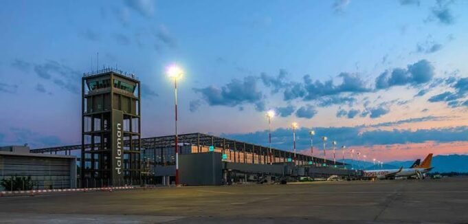 YDA DALAMAN AIRPORT ENHANCES OPERATIONS WITH A REAL-TIME PLATFORM TO SUPPORT RELIABLE TRAVEL TO TÜRKİYE
