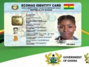 IATA Study Backs Ghana Card for Travel