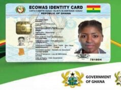 IATA Study Backs Ghana Card for Travel