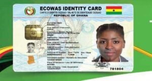 IATA Study Backs Ghana Card for Travel
