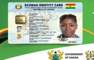 IATA Study Backs Ghana Card for Travel
