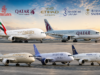 Middle East War Hits Global Air Travel Middle East War Hits Global Air Travel