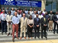 Boeing Supports Angola’s Aviation Safety Modernisation Efforts