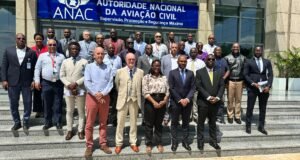 Boeing Supports Angola’s Aviation Safety Modernisation Efforts