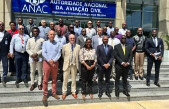 Boeing Supports Angola’s Aviation Safety Modernisation Efforts