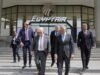 EgyptAir Expands U.S. Network With Los Angeles Flights