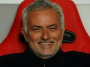 Jose Mourinho has signed a three-year deal to become Real Madrid’s new head coach. Jose Mourinho has signed a three-year deal to become Real Madrid's new head coach.