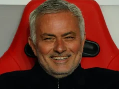 Jose Mourinho has signed a three-year deal to become Real Madrid’s new head coach. Jose Mourinho has signed a three-year deal to become Real Madrid's new head coach.
