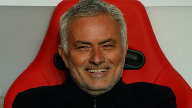 Jose Mourinho has signed a three-year deal to become Real Madrid's new head coach.
