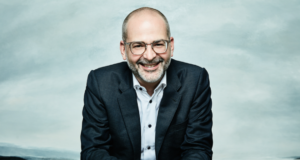 Ontic announces Jean-Christophe Gallagher as new CEO Ontic announces Jean-Christophe Gallagher as new CEO