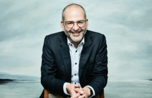 Ontic announces Jean-Christophe Gallagher as new CEO Ontic announces Jean-Christophe Gallagher as new CEO