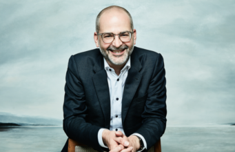 Ontic announces Jean-Christophe Gallagher as new CEO Ontic announces Jean-Christophe Gallagher as new CEO