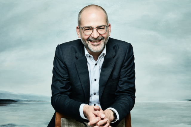 Ontic announces Jean-Christophe Gallagher as new CEO