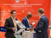 VFS Global’s ‘Phygital’ Citizen Services Take Centre Stage at ID4Africa 2026 | By David Kwakutse VFS Global’s ‘Phygital’ Citizen Services Take Centre Stage at ID4Africa 2026
