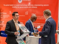 VFS Global’s ‘Phygital’ Citizen Services Take Centre Stage at ID4Africa 2026 | By David Kwakutse VFS Global’s ‘Phygital’ Citizen Services Take Centre Stage at ID4Africa 2026