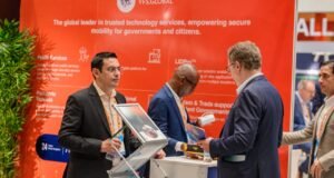 VFS Global’s ‘Phygital’ Citizen Services Take Centre Stage at ID4Africa 2026 | By David Kwakutse VFS Global’s ‘Phygital’ Citizen Services Take Centre Stage at ID4Africa 2026