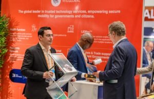 VFS Global’s ‘Phygital’ Citizen Services Take Centre Stage at ID4Africa 2026 | By David Kwakutse VFS Global’s ‘Phygital’ Citizen Services Take Centre Stage at ID4Africa 2026