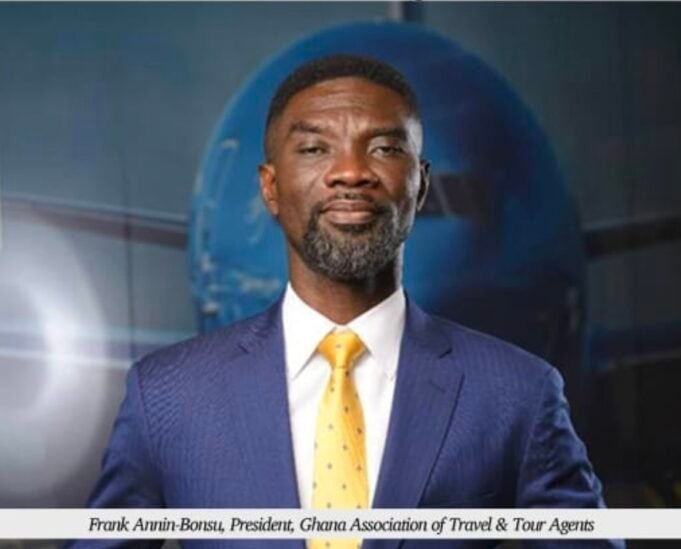 Travel Sector Crisis Deepens Over Credit Delays