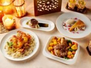 Emirates brings Eid Al Adha celebrations to the skies