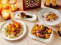 Emirates brings Eid Al Adha celebrations to the skies